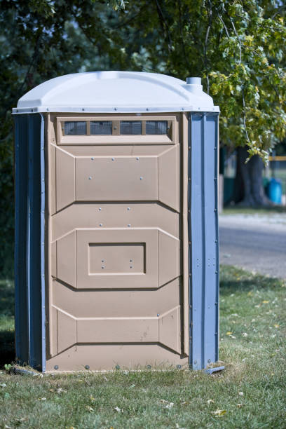 Portable Toilet Options We Offer in Coshocton, OH